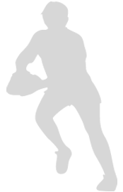 Rugby player