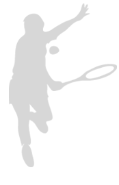 Tennis player