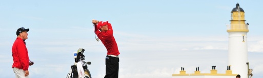 The Open