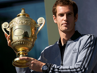 Plenty of laying opportunities await as Murray defends his Wimbledon title 