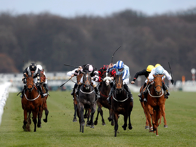 Trading in-running offers plenty of opportunities for profit