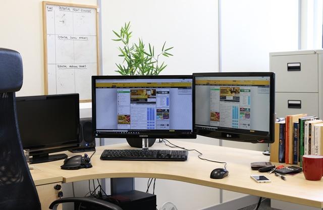 Preparing your environment with the correct structure and planning is crucial to longer term success as a Betfair trader