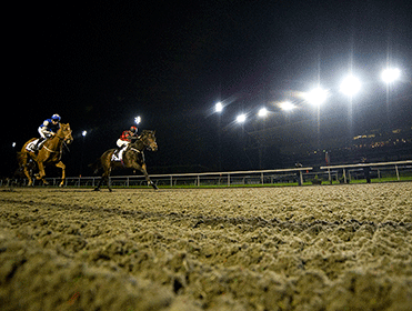 On Betfair it's possible to build Green Book and achieve a profit, no matter the outcome