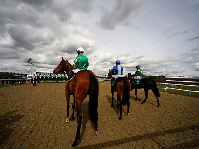 Make sure you're logged in to get the latest odds ahead of the action