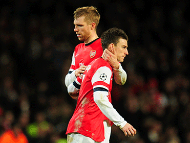 When backing unders it's nice to have a reliable defensive pair in the match 