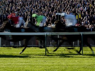 Grand National 1-2-3 Official Rules
