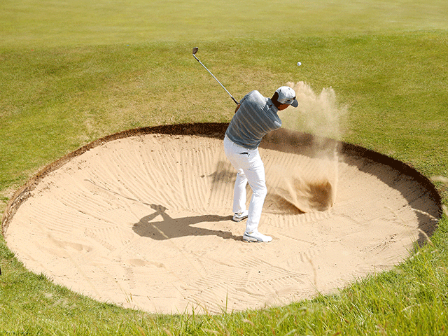 Open Championship 2017: The Oddsmonkey guide to trading a profit at Royal Birkdale