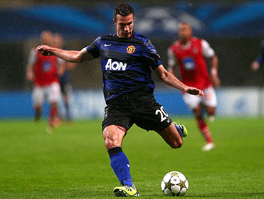 Expect a revitalised RVP under Van Gaal