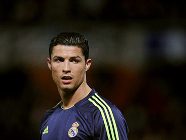 Manchester United v Real Madrid Facebook competition: T&Cs