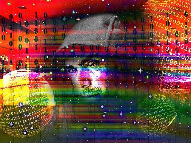 Keep yourself secure online with strong passwords
