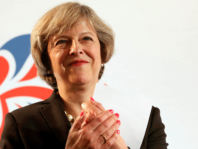 Better than having an opinion on the General Election, why not trade it?