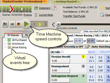Time Machine