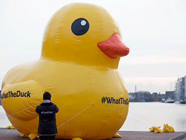 #whattheduck: Betfair bids a fond farewell to free water