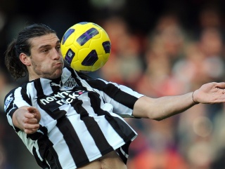 Should Capello pick Carroll?