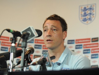 JT realises he might not be everyone's cup of tea