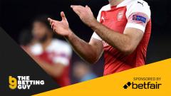 The Betting Guy:  The best bets and trades from the Premier League and FA Cup