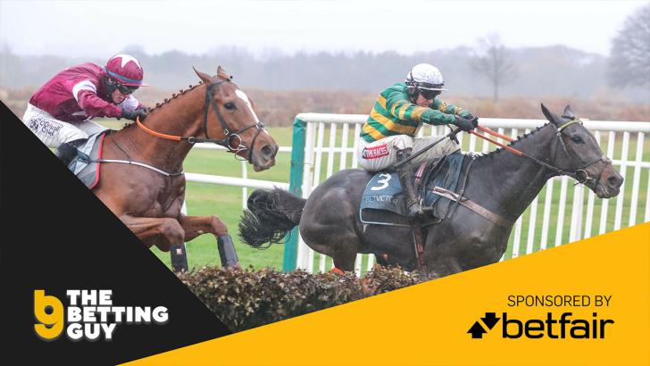 The Betting Guy:  Two In-Play trades for Saturday's racing