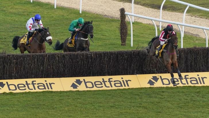 How do odds work on the Betfair Sportsbook and Exchange?