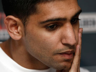 Khan could be in for a rollercoaster 
