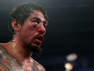 Antonio Margarito 