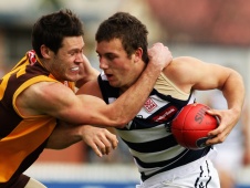 Aussie Rules