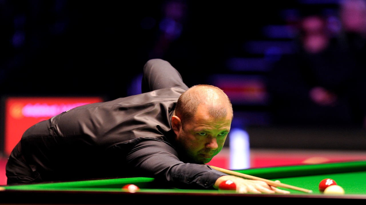 Players Championship Snooker Betting Preview