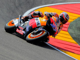 Can you see past a Casey Stoner win?