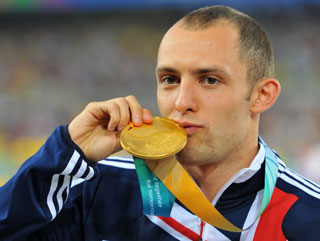 It's been a great year for Dai, but 2012 could be something very special indeed 
