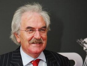Des Lynam: the Google Scholar of his day