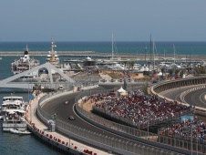 Formula One