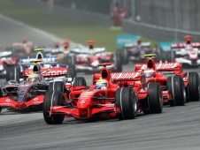 Formula One