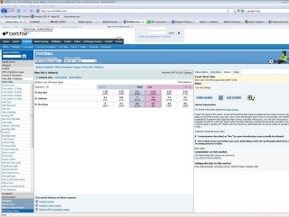 There's no need to feel daunted by the Betfair markets