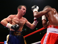 Boxing Betting
