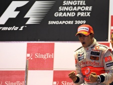 Formula One