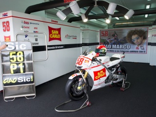 Moto GP