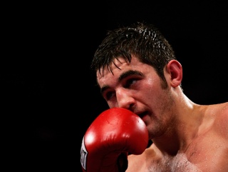Boxing Betting