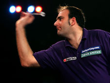 Darts