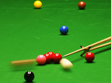 Snooker