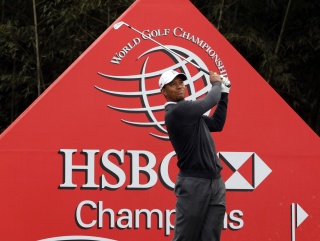 Back to wining ways. Tiger's Major drought is about to come to an end in 2012.