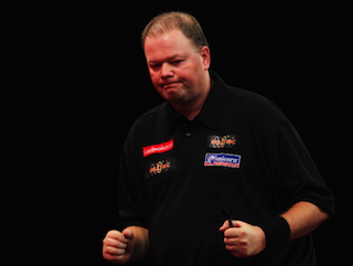 Stats and form suggest Barney should be clear favourite.