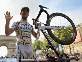 High Five: Mark Cavendish knows how many stage wins he wants from this year's Tour