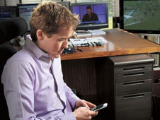 Patrick Veitch, author of “Enemy Number One” and someone worth listening to when it comes to gambling.