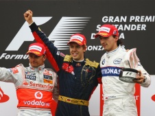 Sebastien Vettel looks likely to drive Red Bull towards the Constructor's Championship, but could his team's tough talk backfire?