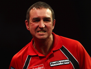 Burnett can help Webster and Wales go one step further.