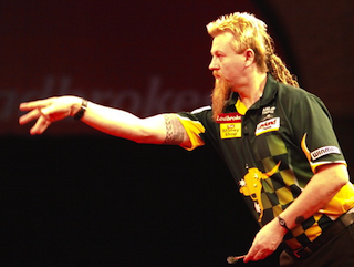 Whitlock has the fortitude to bounce back from last week's humiliation.