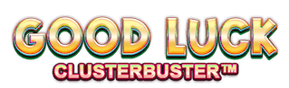 good luck clusterbuster jackpot slot.png