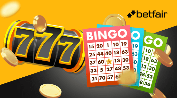 Ofertas de Betfair Casino