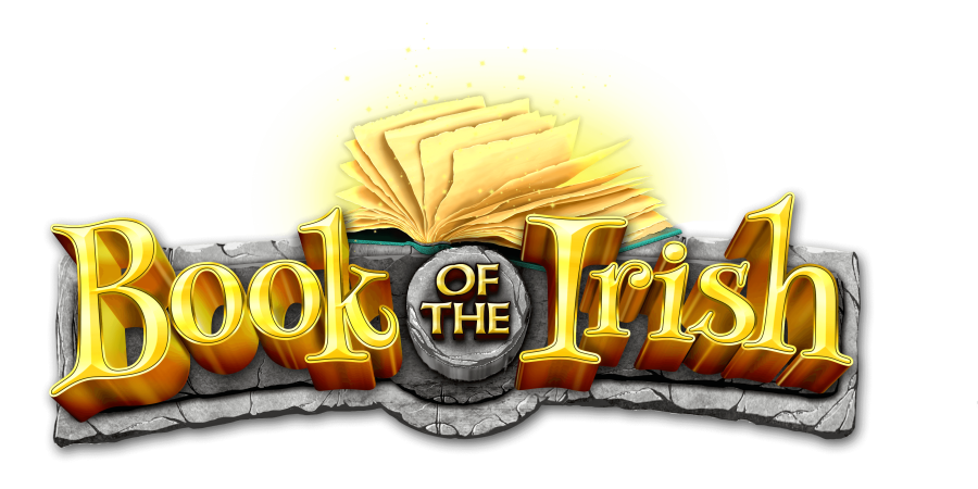 Book of the Irish slot.png