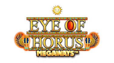 Eye of Horus Megaways egyptian slot.png