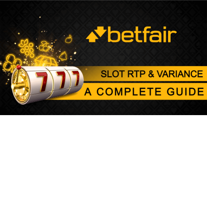 Betfair slots